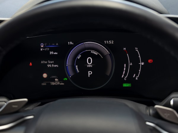 Used Lexus NX 2023 for sale - 76183397: Photo 18