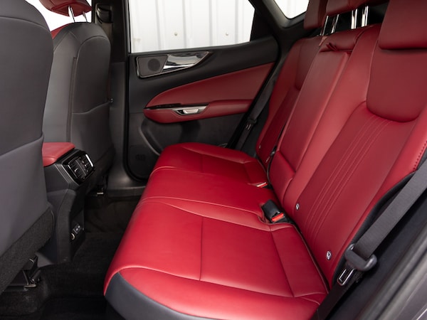 Used Lexus NX 2023 for sale - 76183397: Photo 6