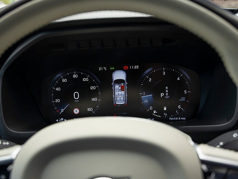 Used Volvo XC90 2020 for sale - 76609986: Photo 17