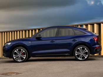 Used Audi Q5 2022 for sale - 74804539: Photo