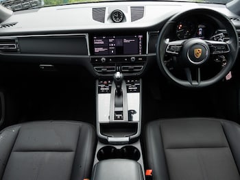 Used Porsche Macan 2022 for sale - 78572254: Photo