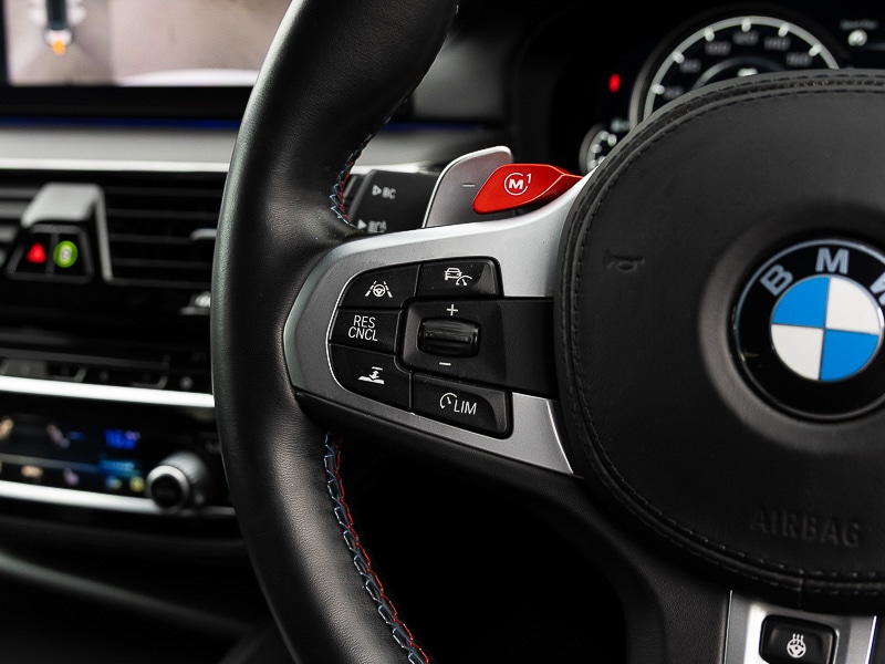 Used BMW M5 2019 for sale - 77540310: Photo 15