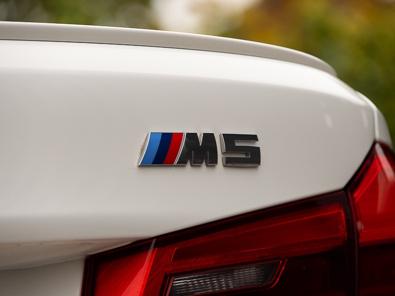 Used BMW M5 2019 for sale - 77540310: Photo 19