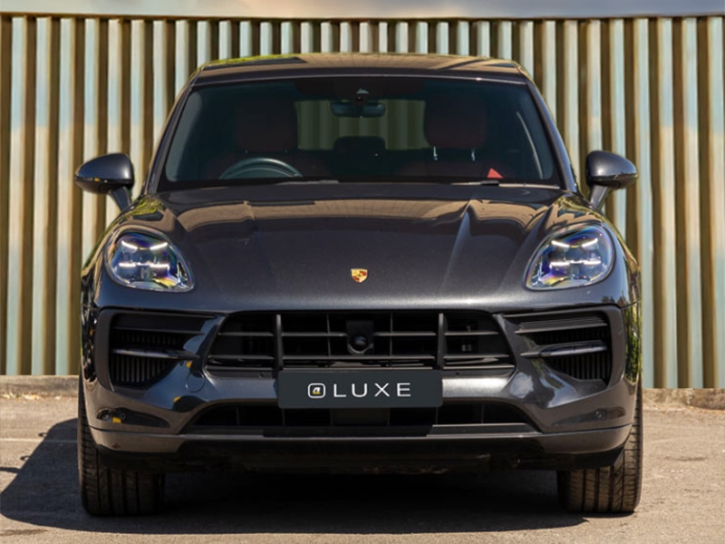 Used Porsche Macan 2021 for sale - 76365584: Photo 10