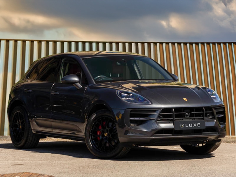Used Porsche Macan 2021 for sale - 76365584: Photo 14