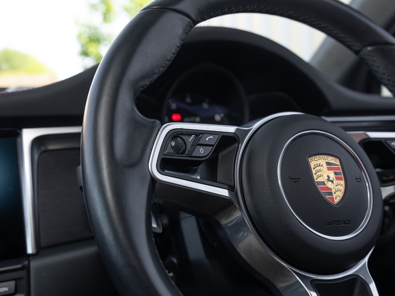 Used Porsche Macan 2021 for sale - 76365584: Photo 15