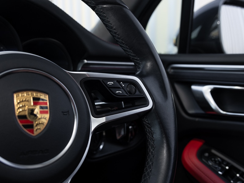 Used Porsche Macan 2021 for sale - 76365584: Photo 16