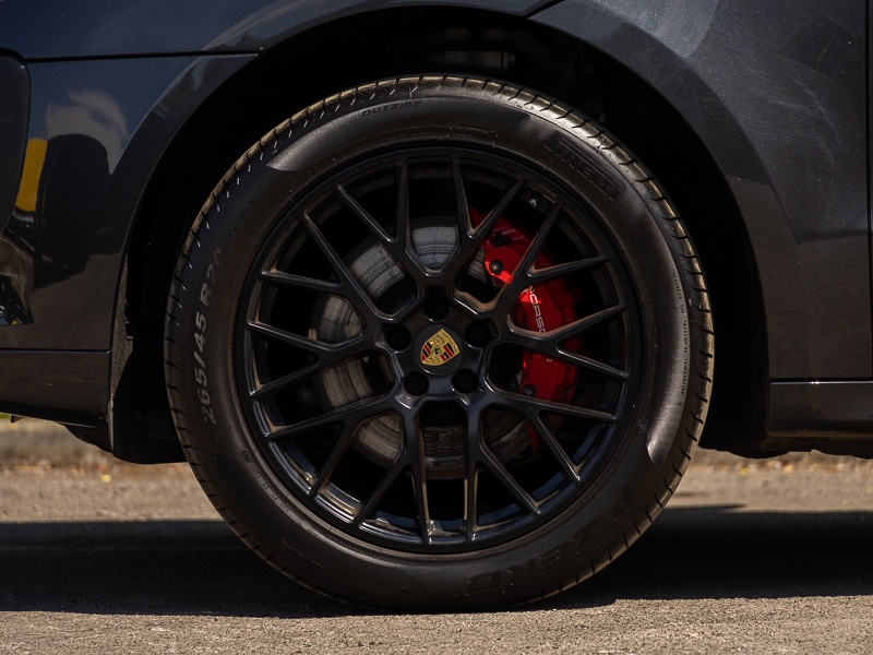 Used Porsche Macan 2021 for sale - 76365584: Photo 17