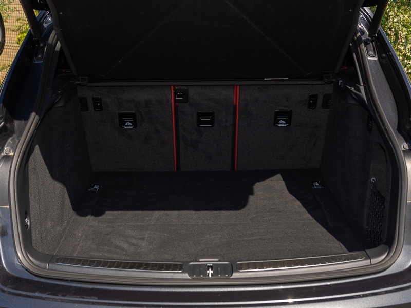 Used Porsche Macan 2021 for sale - 76365584: Photo 19