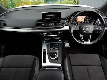 Used Audi Q5 2019 for sale - 78326552: Photo