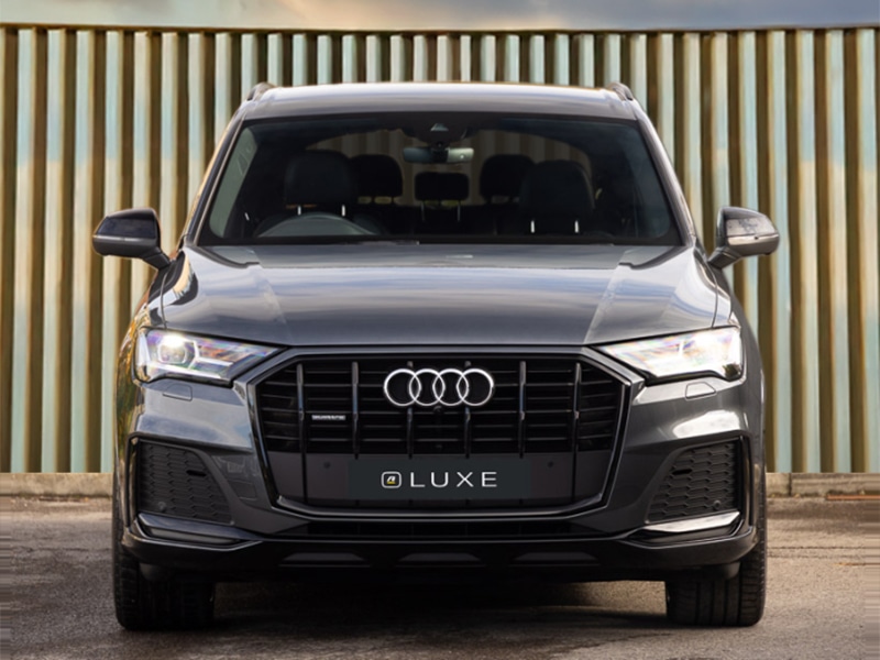 Used Audi Q7 2022 for sale - 76365597: Photo 10