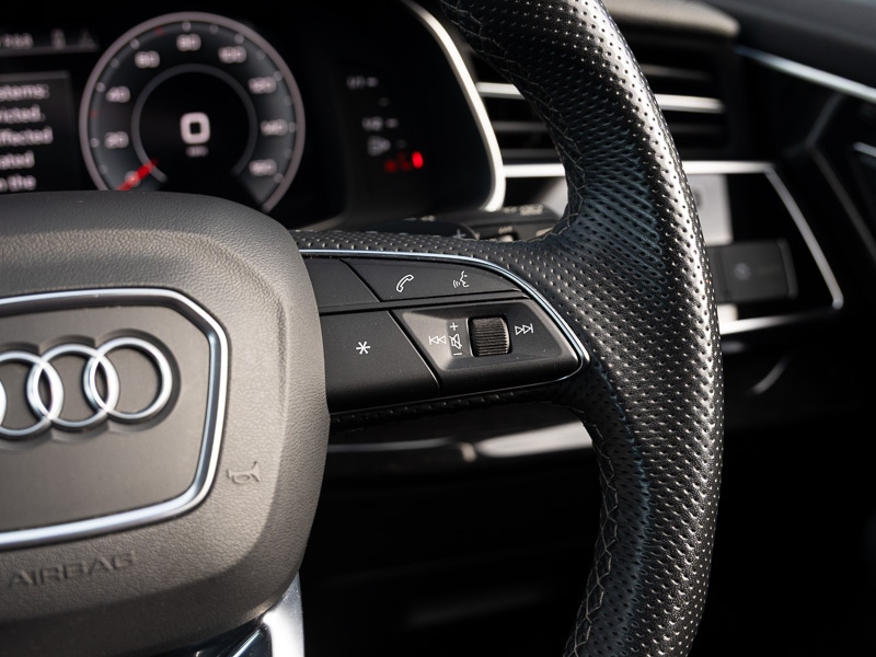 Used Audi Q7 2022 for sale - 76365597: Photo 16