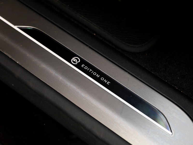 Used Land Rover Range Rover Sport 2024 for sale - 76713671: Photo 13