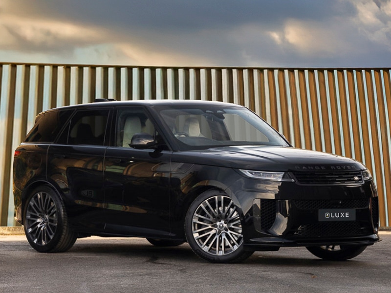 Used Land Rover Range Rover Sport 2024 for sale - 76713671: Photo 14