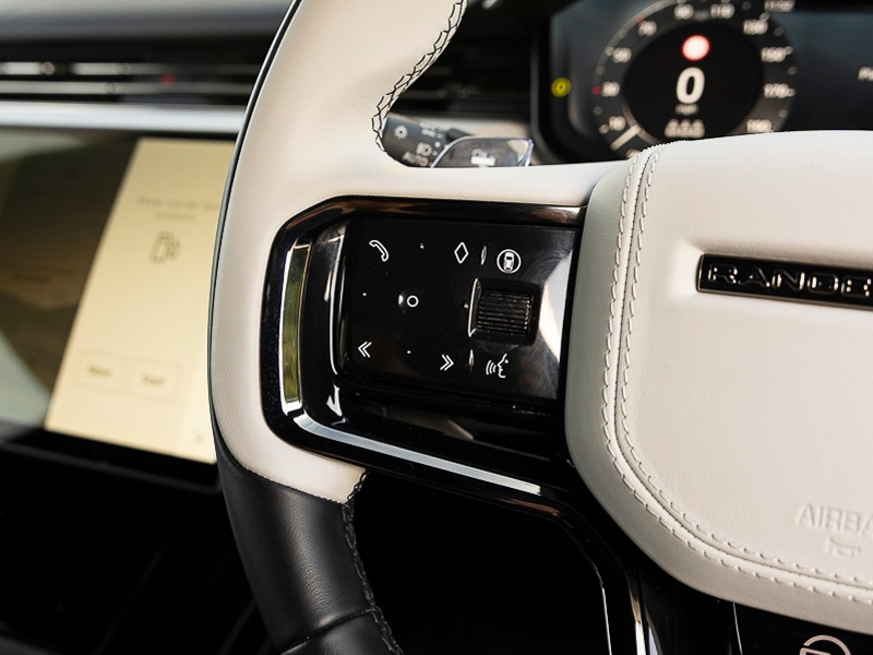 Used Land Rover Range Rover Sport 2024 for sale - 76713671: Photo 15