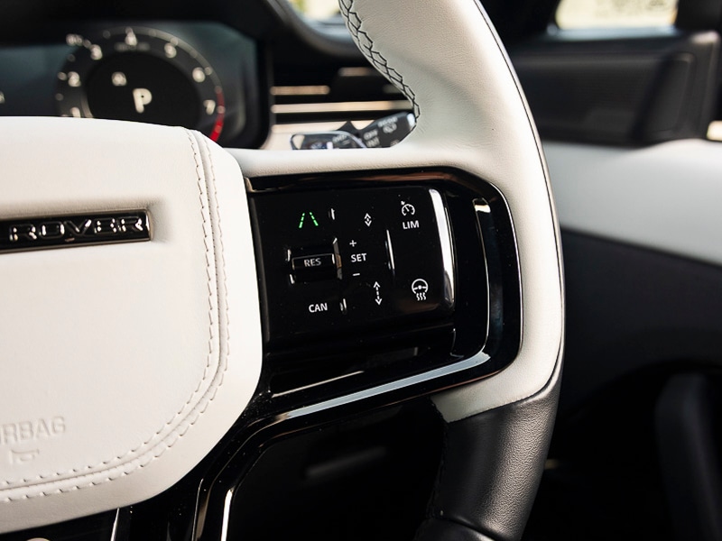 Used Land Rover Range Rover Sport 2024 for sale - 76713671: Photo 16