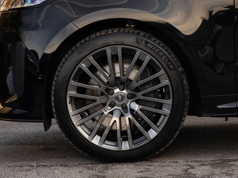 Used Land Rover Range Rover Sport 2024 for sale - 76713671: Photo 17