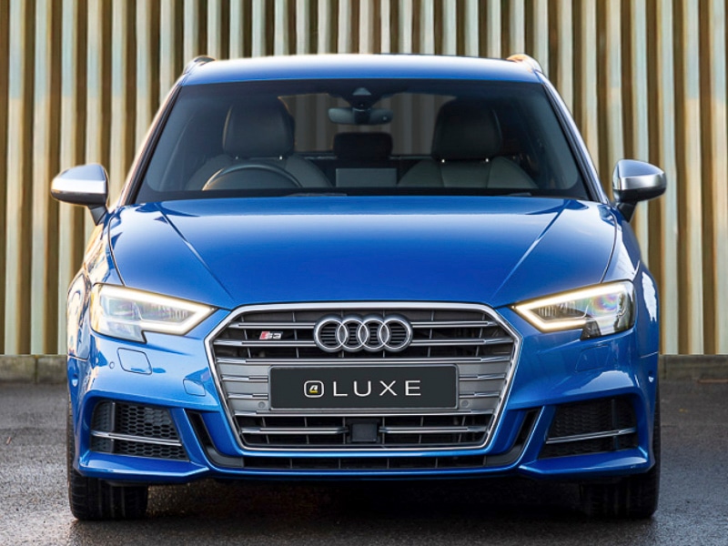 Used Audi A3 2017 for sale - 77228867: Photo 10