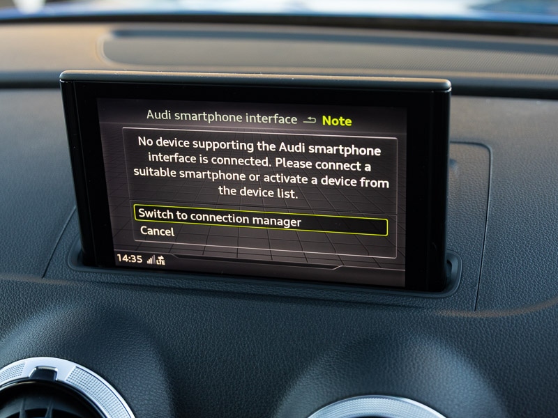 Used Audi A3 2017 for sale - 77228867: Photo 11