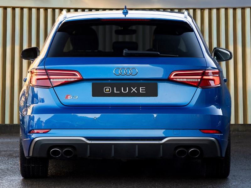 Used Audi A3 2017 for sale - 77228867: Photo 12