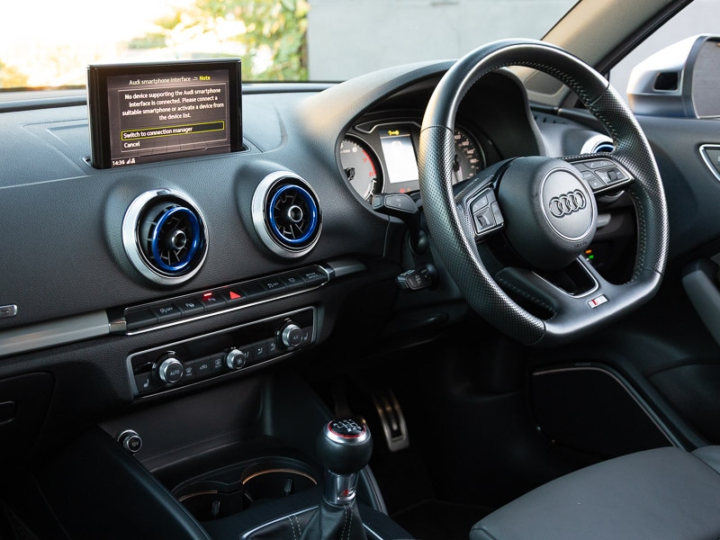 Used Audi A3 2017 for sale - 77228867: Photo 13