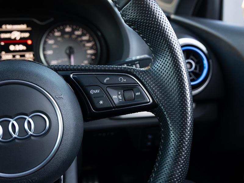 Used Audi A3 2017 for sale - 77228867: Photo 15