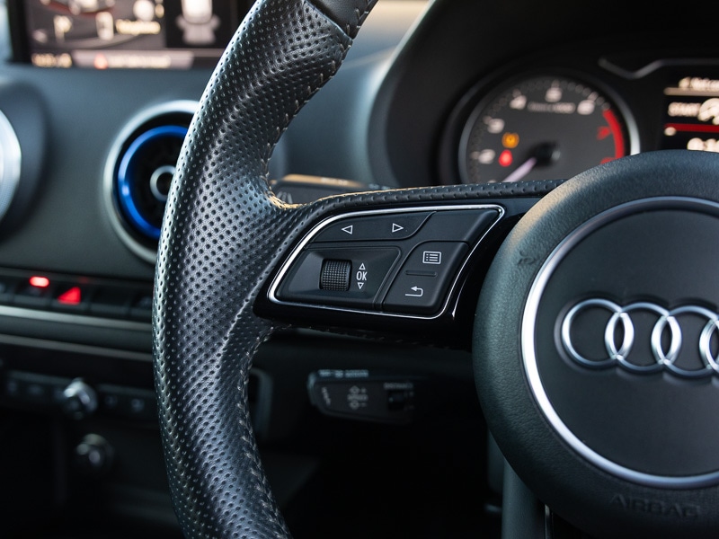 Used Audi A3 2017 for sale - 77228867: Photo 16