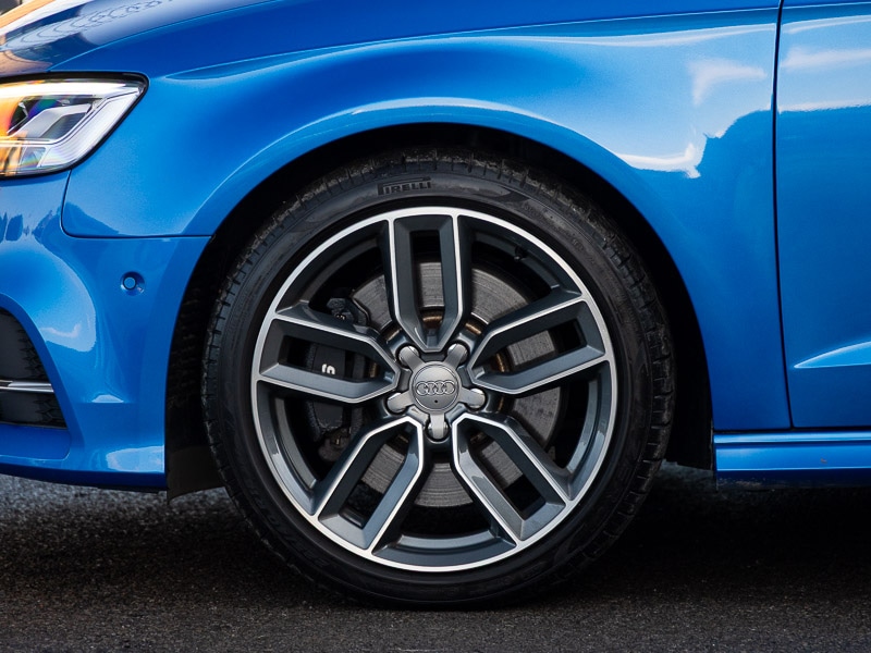 Used Audi A3 2017 for sale - 77228867: Photo 17