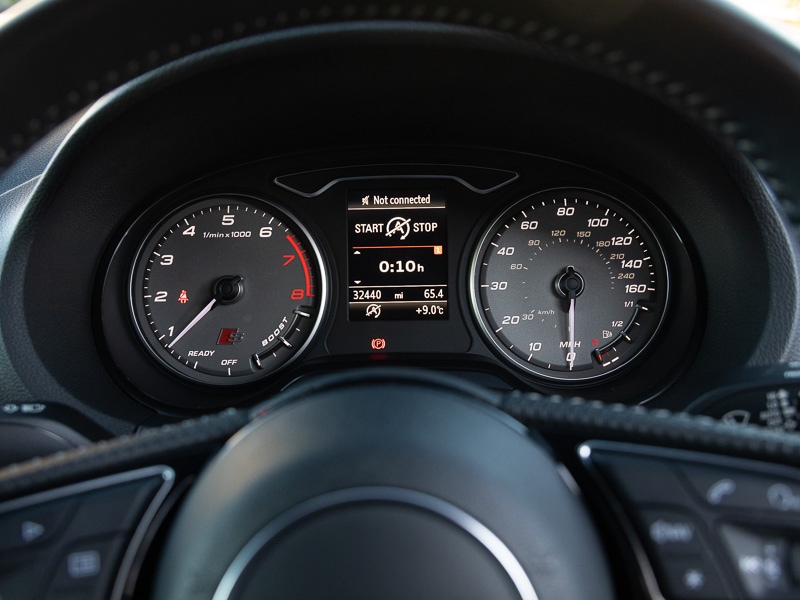 Used Audi A3 2017 for sale - 77228867: Photo 18