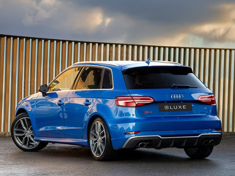 Used Audi A3 2017 for sale - 77228867: Photo 3