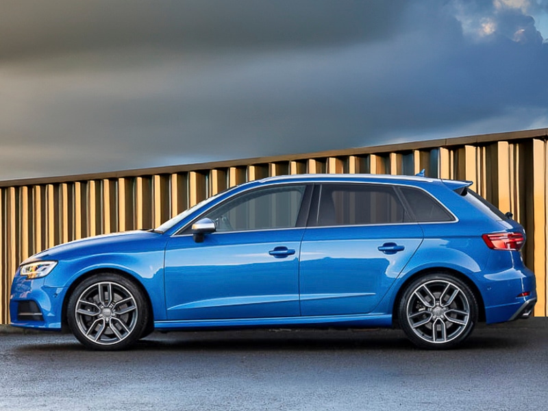 Used Audi A3 2017 for sale - 77228867: Photo 4