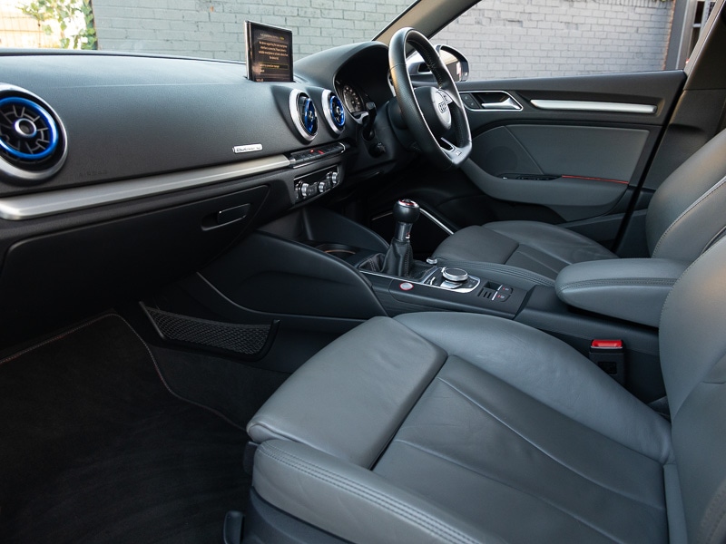 Used Audi A3 2017 for sale - 77228867: Photo 5