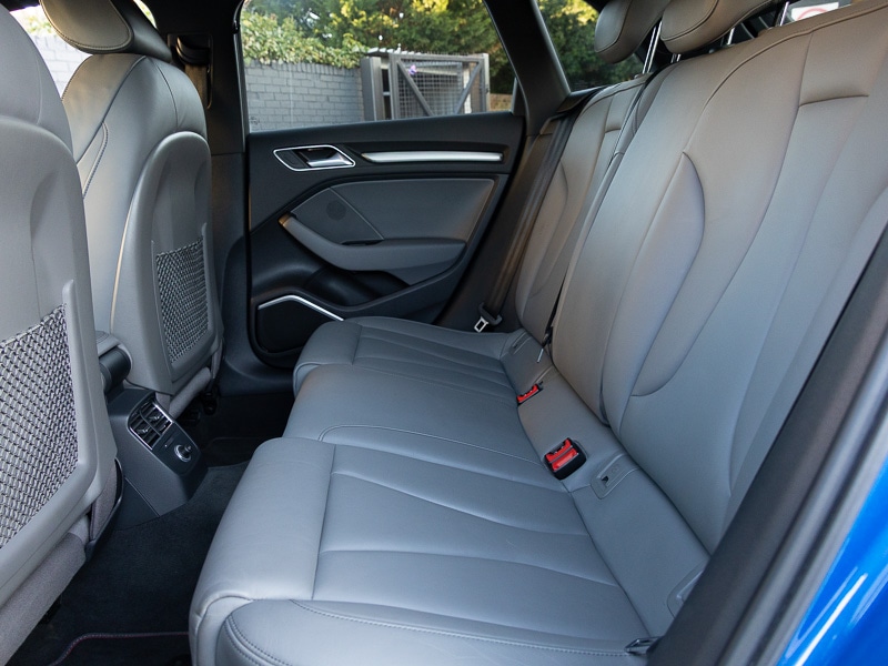 Used Audi A3 2017 for sale - 77228867: Photo 6