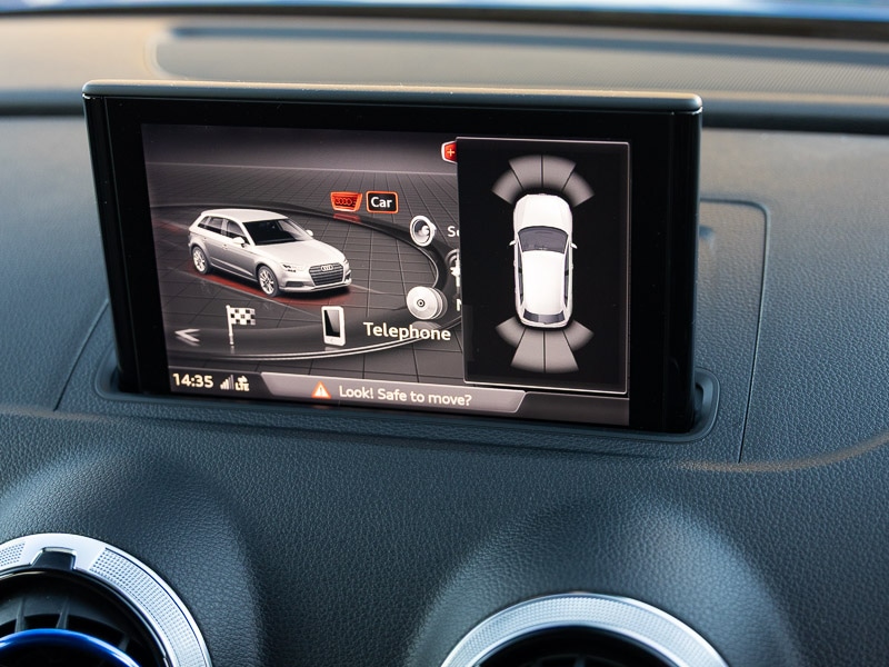 Used Audi A3 2017 for sale - 77228867: Photo 8