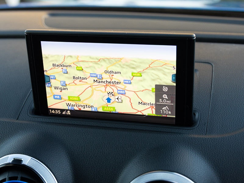 Used Audi A3 2017 for sale - 77228867: Photo 9