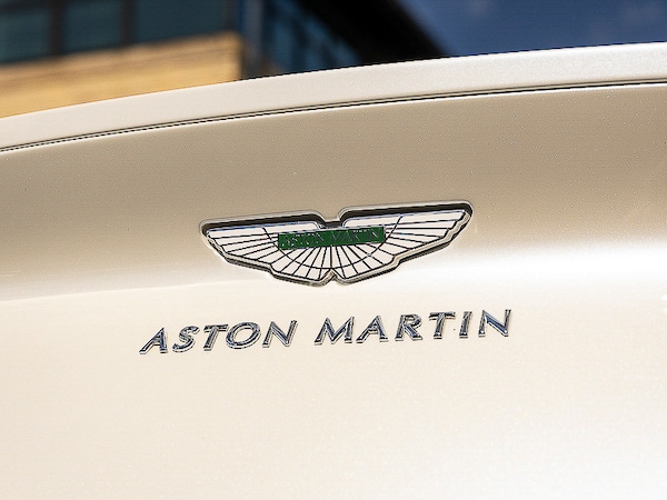 Used Aston Martin DB11 2019 for sale - 75684514: Photo 13