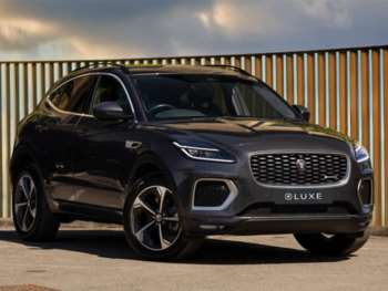 2021 - 1.5 P300e R-Dynamic SE 5dr Auto