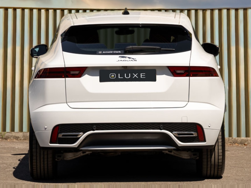 Used Jaguar E-Pace 2023 for sale - 78065919: Photo 12