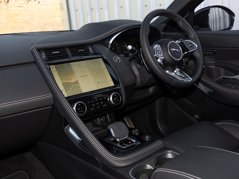 Used Jaguar E-Pace 2023 for sale - 78065919: Photo 13