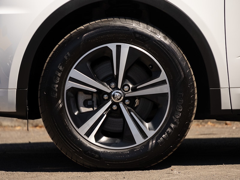 Used Jaguar E-Pace 2023 for sale - 78065919: Photo 17