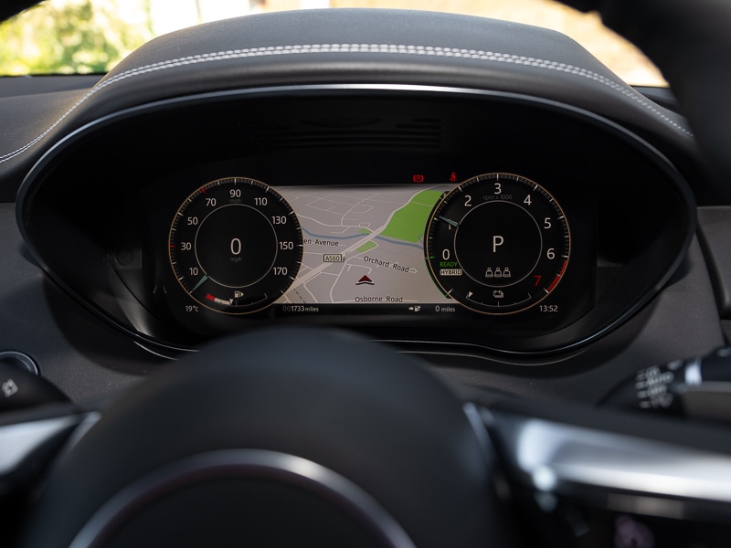 Used Jaguar E-Pace 2023 for sale - 78065919: Photo 18