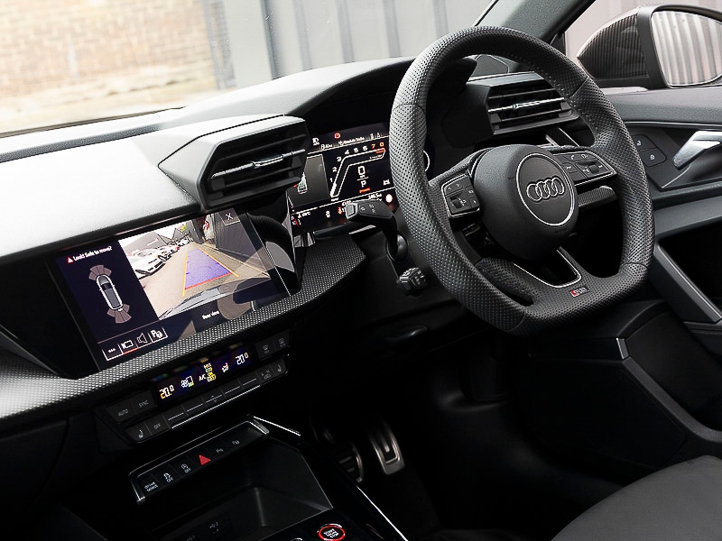 Used Audi Quattro 2024 for sale - 76365594: Photo 14