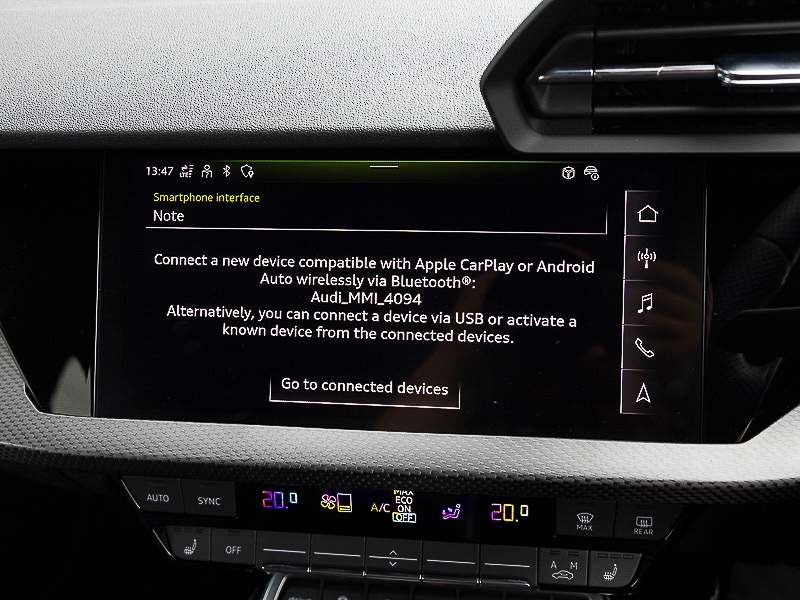 Used Audi Quattro 2024 for sale - 76365594: Photo 16