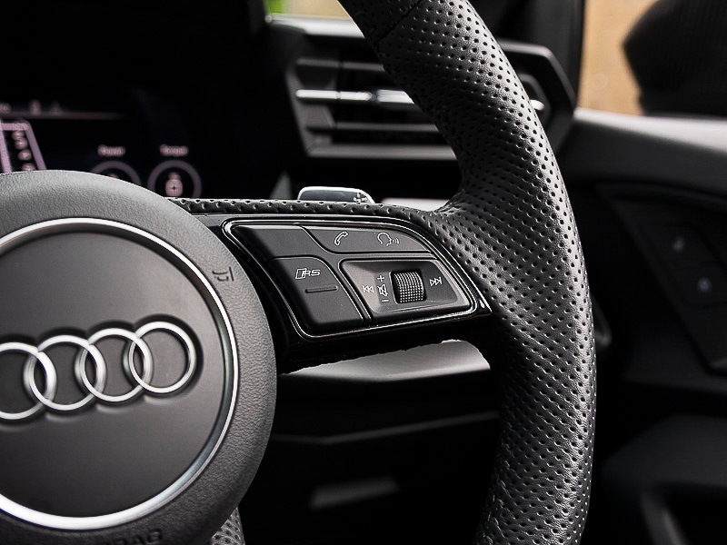 Used Audi Quattro 2024 for sale - 76365594: Photo 17