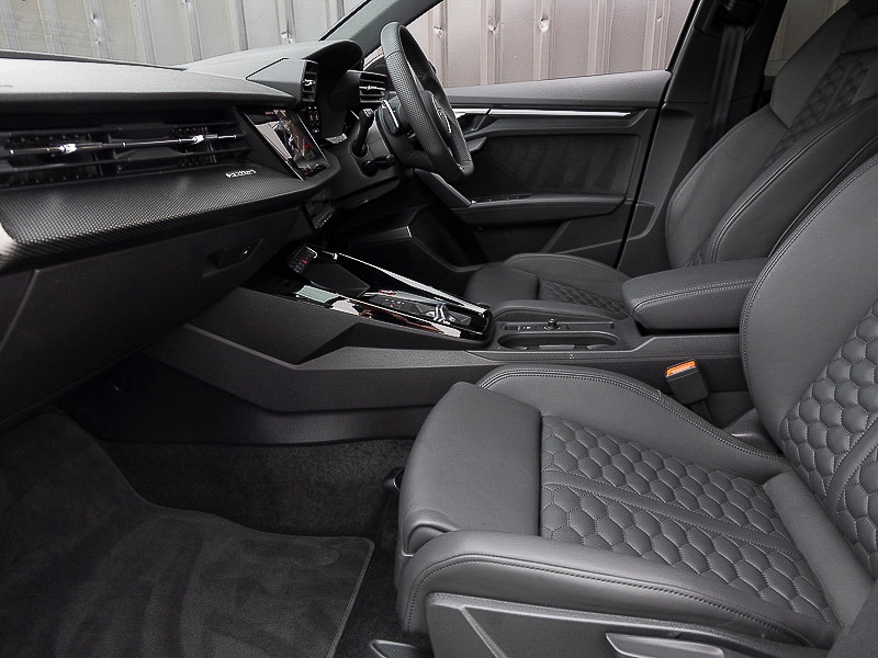 Used Audi Quattro 2024 for sale - 76365594: Photo 5