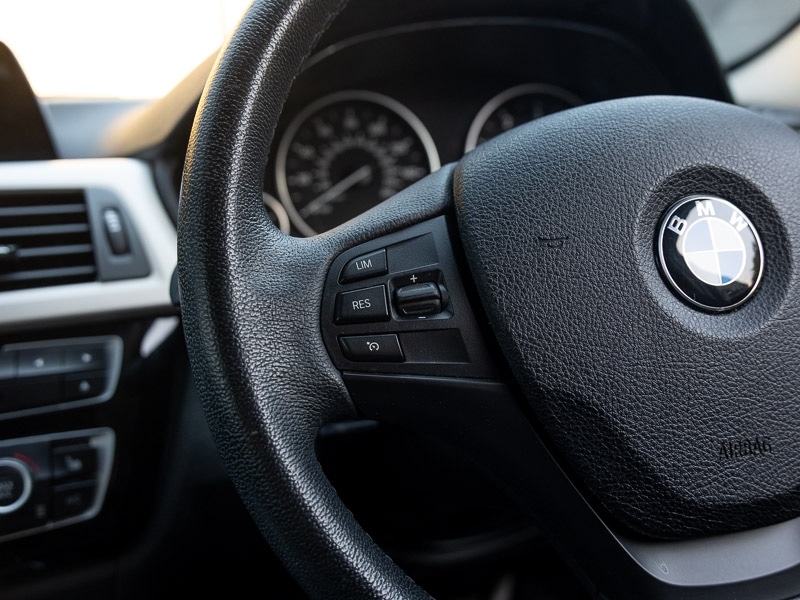 Used BMW 3 Series 2019 for sale - 76860551: Photo 15