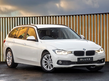 Used BMW 3 Series 2019 for sale - 76860551: Photo