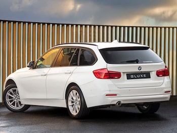 Used BMW 3 Series 2019 for sale - 76860551: Photo