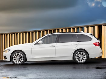 Used BMW 3 Series 2019 for sale - 76860551: Photo