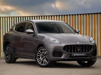 Used Maserati Other 2025 for sale - 75114513: Photo